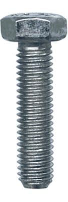 Restagraf - Metallschrauben Sechskantkopf – M5-0,80 x 20 mm – Stahl Klasse 8.8 – DIN 933 – Ref. 802 – Beutel mit 50 Stück Restagraf - Metallschrauben Sechskantkopf – M5-0,80 x 20 mm – Stahl Klasse 8.8 – DIN 933 – Ref. 802 – Beutel mit 50 Stück von Restagraf