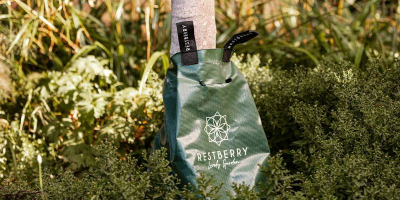 Restberry´s Treehugger von Restberry
