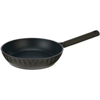 RESTO Kitchenware Bratpfanne "Ascella, antihaftbeschichtet und spülmaschinenfest", Aluminiumguss, (1 tlg.), Induktion, für alle Herdarten geeignet von Resto Kitchenware