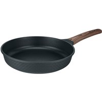 RESTO Kitchenware Bratpfanne "Ran, Universalpfanne mit Antihaftbeschichtung", Aluminiumguss, (1 tlg.), Induktion, für alle Herdarten geeignet von Resto Kitchenware