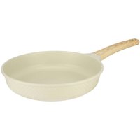 RESTO Kitchenware Bratpfanne "Ran, Universalpfanne mit Antihaftbeschichtung", Aluminiumguss, (1 tlg.), Induktion, für alle Herdarten geeignet von Resto Kitchenware