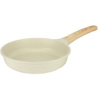 RESTO Kitchenware Bratpfanne "Ran, Universalpfanne mit Antihaftbeschichtung", Aluminiumguss, (1 tlg.), Induktion, für alle Herdarten geeignet von Resto Kitchenware