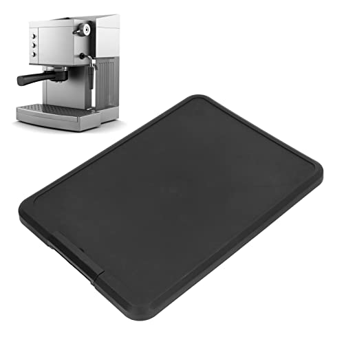 Küchengeräte Schiebet Tablett Aufbewahrung Slider Arbeitsplatte bewegende Tablett Kaffeemaschine Toaster Mixer von Restokki