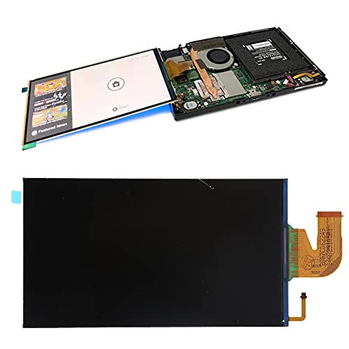 Restokki LCD-Display- und Digitizer-Touchscreen-Ersatzteile sind für den LCD-Display-Ersatz der Switch-Spielkonsolen-Controller-Bildschirmreparaturteile geeignet Restokki LCD-Display- und Digitizer-Touchscreen-Ersatzteile sind für den LCD-Display-Ersatz der Switch-Spielkonsolen-Controller-Bildschirmreparaturteile geeignet von Restokki