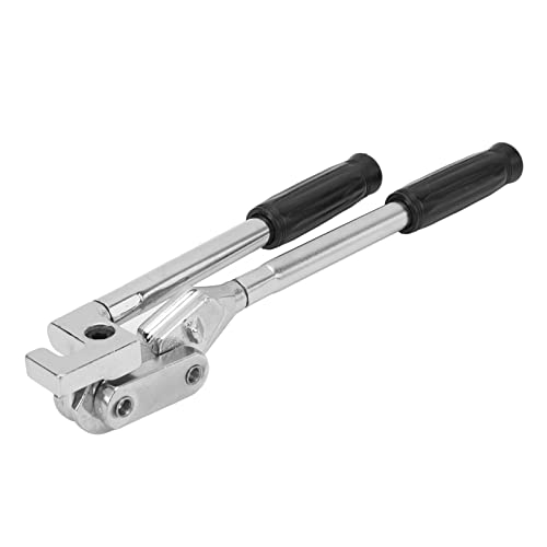 Restokki 6mm Schläuche Bender 180 Grad Rohrzellenröhrchen Biegung Werkzeug Kupfer Aluminium Edelstahl Handheld -Werkzeugrohr für Rohre für Rohre von Restokki