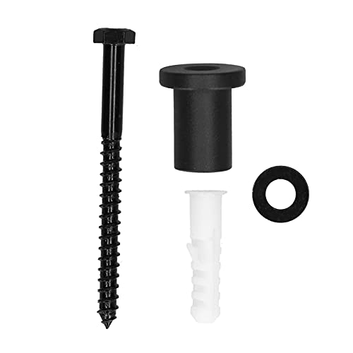 Restokki Scheunentürstrecker Spacer Kit Kohlenstoffstahl Schiebetür -Hardwarezubehör Restokki Scheunentürstrecker Spacer Kit Kohlenstoffstahl Schiebetür -Hardwarezubehör von Restokki