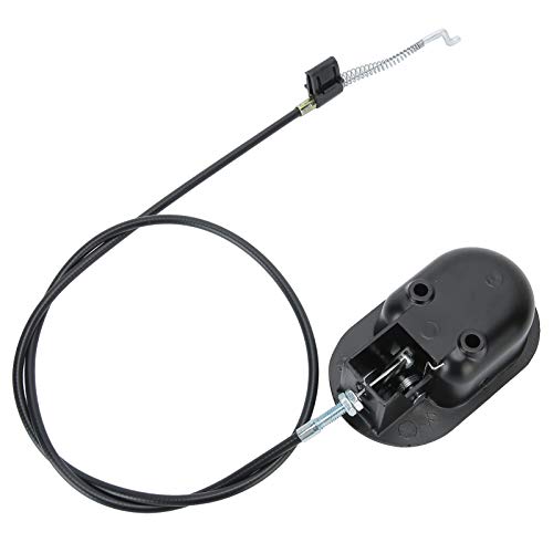 Restokki Sofa Ersatz Parts Griff, ersatzteile für fernsehsessel relaxsessel liegen Mit Kabel, Ersatz-Recliner-Handsteuerungsschalter(120mm) von Restokki