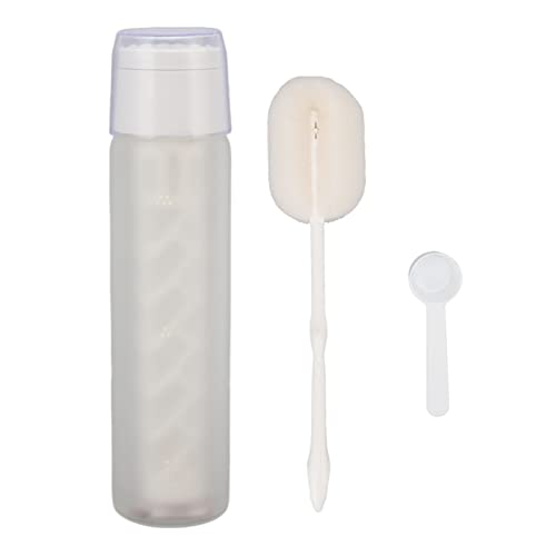 Restokki Tragbare Kaffeekanne, 550 ml Ice Drip Kaffeekanne Espressomaschine Cold Brew Iced Coffee Maker von Restokki