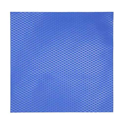 Restokki Wärmeleitpad 13,8 W/mK, Hitzebeständigkeit Ausgezeichnete Wärmeleitfähigkeit Gute Isolierung Kühlkörper für PC Laptop Desktop(120 * 20 * 2.5mm) von Restokki