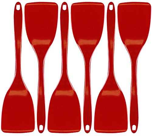 Reston Lloyd 04666M Calypso Basics Küchenhelfer, Melamin, rot von Reston Lloyd
