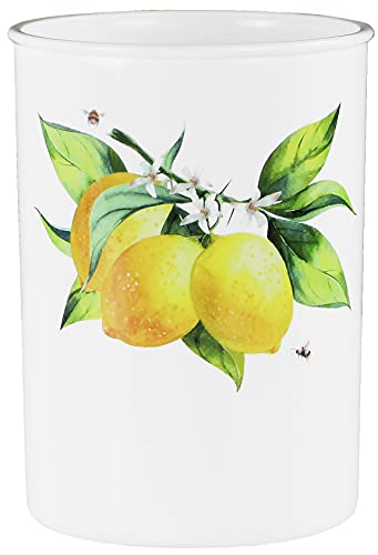 Reston Lloyd Calypso Basics Utensilienhalter, frische Zitronen von Reston Lloyd