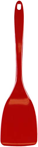 Reston Lloyd Durable Pfannenwender aus Melamin, Rot, 1 Stück von Reston Lloyd