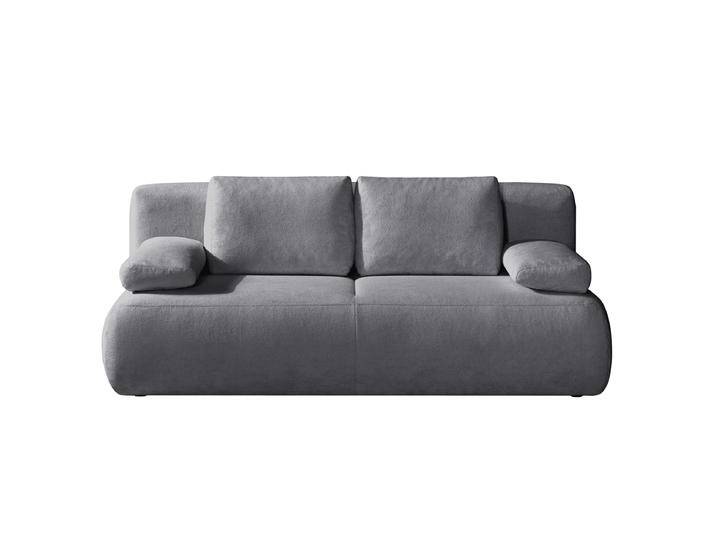 Restyl Devin Querschläfer mit Bettkasten in blauem Stoff weitere Farben wählbar mit losen Rückenkissen auf Kunststoffgleitern Hubbeschlag wählbar Restyl Devin Querschläfer mit Bettkasten in blauem Stoff weitere Farben wählbar mit losen Rückenkissen auf Kunststoffgleitern Hubbeschlag wählbar von Restyl