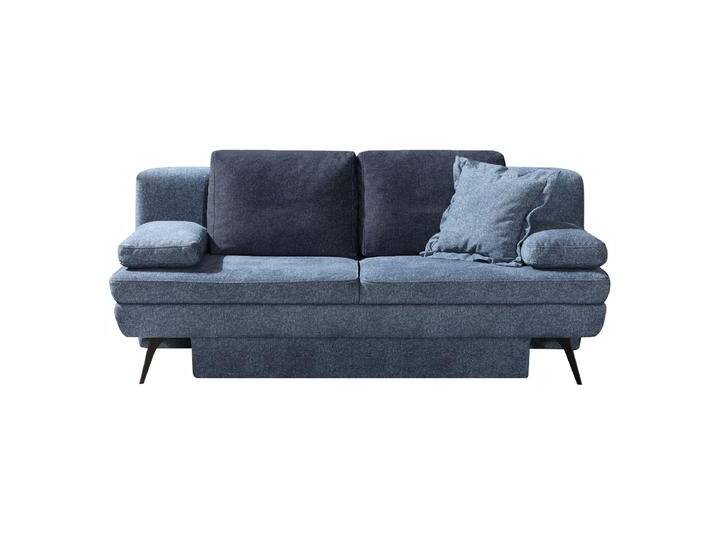 Restyl Kendall Querschläfer mit Bettkasten und extra großer Liegefläche in Stoff blau zweifarbig Fußvarianten sowie Hubbeschlag wählbar Restyl Kendall Querschläfer mit Bettkasten und extra großer Liegefläche in Stoff blau zweifarbig Fußvarianten sowie Hubbeschlag wählbar von Restyl