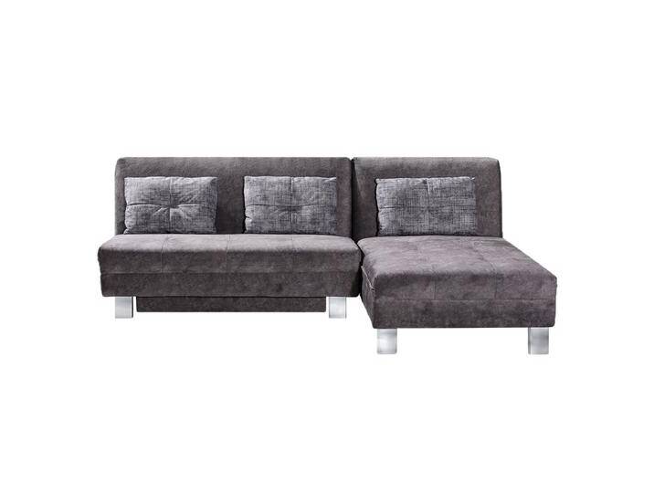 Restyl Tabea Ecksofa mit Schlaffunktion in Stoff braun weitere Farben und Sitzqualität sowie Fußvarianten und Relaxfunktion individuell wählbar Restyl Tabea Ecksofa mit Schlaffunktion in Stoff braun weitere Farben und Sitzqualität sowie Fußvarianten und Relaxfunktion individuell wählbar von Restyl