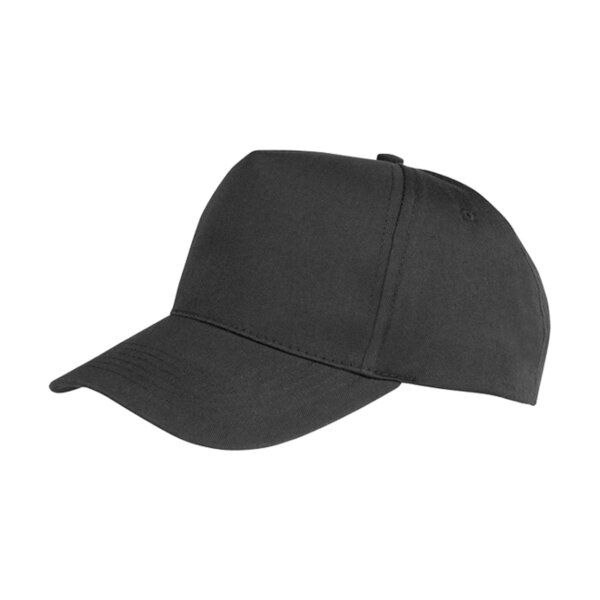 Result Genuine Recycled Baseball - Kappe für Kinder aus recyceltem Polyester von Result Genuine Recycled