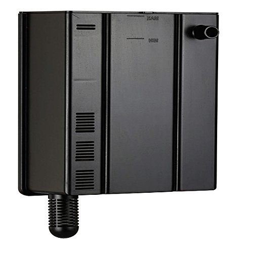 RESUN BF-200 Biofilter Innenfilter Kammer Filter BF200 inkl. Filtermedien RESUN BF-200 Biofilter Innenfilter Kammer Filter BF200 inkl. Filtermedien von Resun