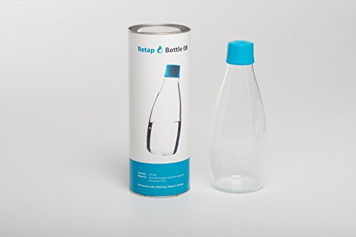Retap 05 caja-bouteille Wasser Ökologische Retap 05 caja-bouteille Wasser Ökologische von Retap