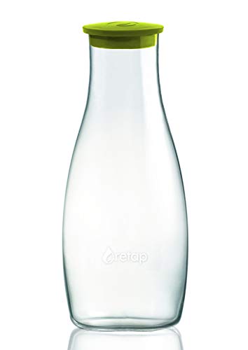 Retap BRP1.2-LB 1.2 Glas, waldgrün, 1.2 Carafe von Retap