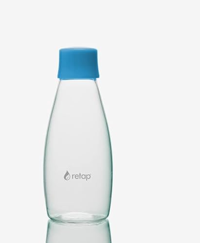 Retap Go Wasserflasche 0,5 l von Retap