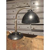 Seltene Vintage Lampe von RetroActyvBE