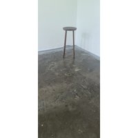 Vintage Barhocker Aus Holz von RetroAndy