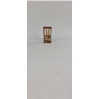 Vintage Teak Salz - Und Pfefferstreuer von RetroAndy