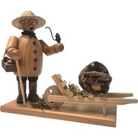 Auf Wunsch Auch Zur Aufbewahrung Oder Als Geschenk #116 von RetroChristmaTheatre