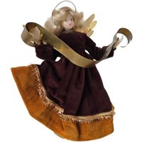 In Einer Reihe Von Haken 20 Bis Stück Koestel Auf Seite Ohne Deckel-0 von RetroChristmaTheatre