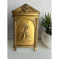 Antiker Altar Maria Taferl Schmerzensmutter Antiker Altar Maria Taferl Schmerzensmutter von RetroCommode