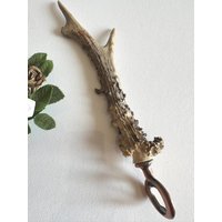 Flaschenöffner Aus Hirschhorn von RetroCommode