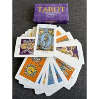 Tarotkarten von RetroCommode