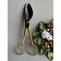 Vintage Kerzennächte Oder Scheren-Zange Zum Entfernen Von Öl-Ablagerungen Kerzen Dreizack Solingen Germany Vintage Kerzennächte Oder Scheren-Zange Zum Entfernen Von Öl-Ablagerungen Kerzen Dreizack Solingen Germany von RetroCommode
