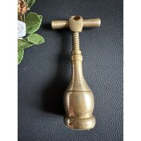 Vintage Messing Flaschenöffner von RetroCommode
