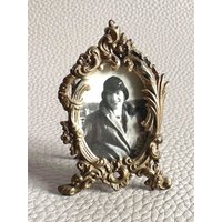 Vintage Mini Fotorahmen Vintage Mini Fotorahmen von RetroCommode