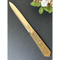 Vintage Sammler Brieföffner Vintage Sammler Brieföffner von RetroCommode