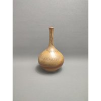 Ausgefallene Vase Aus Den 60Er 70Er Jahren - Mid Century Studiokeramik von RetroFatLava
