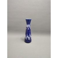 Bierkrug Vase Retro West Germany - Mid Century Vintage 554/25 von RetroFatLava