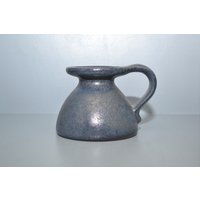 Carstens Atelier Kerzenhalter Entworfen Von Gerda Heuckeroth von RetroFatLava