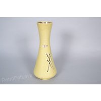 Carstens Tönnieshof West German Vase - 543-30 von RetroFatLava