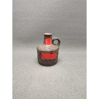 Deutsche Keramik Vase Von Marei - 4300 Deutsche Keramik Vase Von Marei - 4300 von RetroFatLava