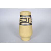 Deutsche Vase Von Marzi & Remy - 1039 von RetroFatLava
