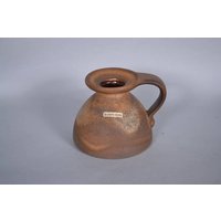 Große Carstens Atelier Kerzenhalter Entworfen Von Gerda Heuckeroth von RetroFatLava