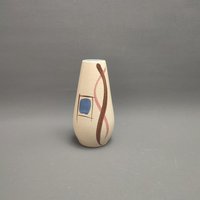 Keramikvase Von Scheurich 529-18 Keramikvase Von Scheurich 529-18 von RetroFatLava