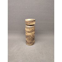 Loré Keramik Vase Dutch Pottery Holland - Vintage Retro 70'er Jahre von RetroFatLava