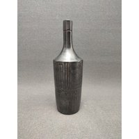 Luise Duncker Studio Keramik Flasche/Vase - Mid Century Design von RetroFatLava