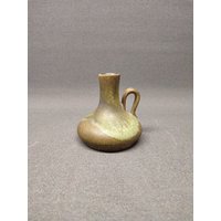 Marei Keramik West German Vase - Natürliche Glasur 105/11 von RetroFatLava