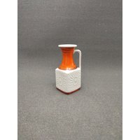 Royal Porzellan Kpm Bavaria Weiß Bisquit Vase -742/1 - Germany von RetroFatLava