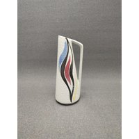 Scheurich West German Pottery Vase 275-20 - Wgp Germany 50Er Jahre von RetroFatLava
