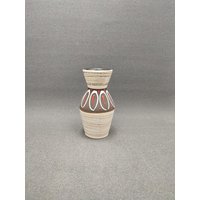 Scheurich Westdeutsche Keramikvase 523-21 von RetroFatLava